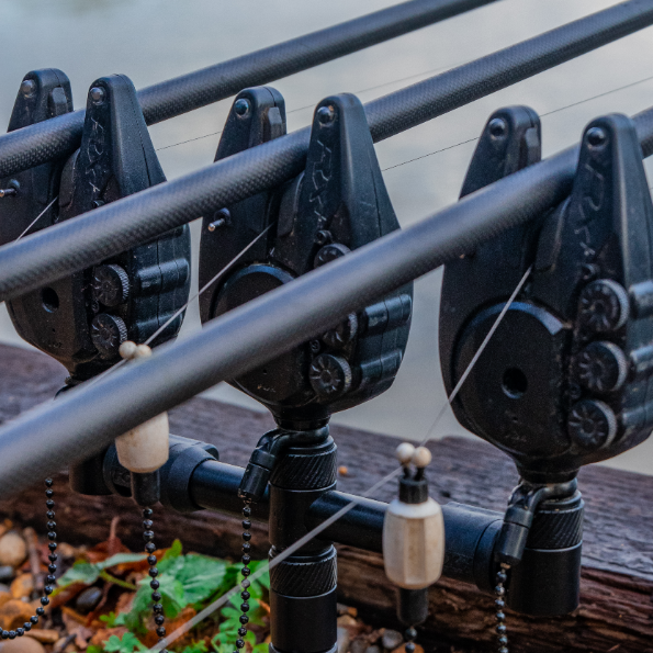 Best Bite Alarms For Carp Fishing in 2023