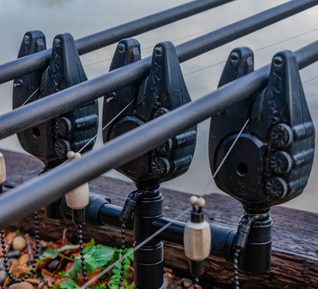 Best Bite Alarms For Carp Fishing in 2023 — CPS Tackle