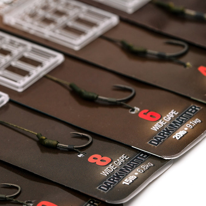 Are Ready-Tied Carp Fishing Rigs Any Good?