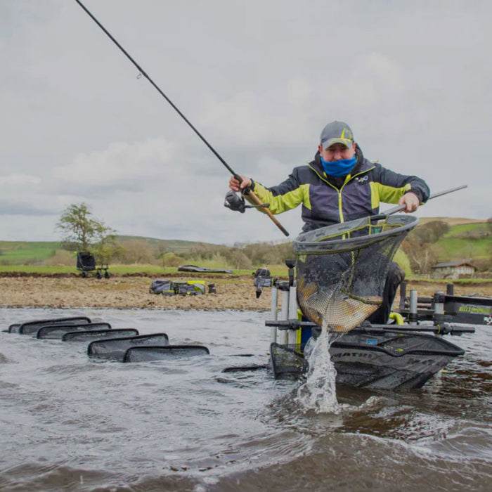 autumn carp fishing