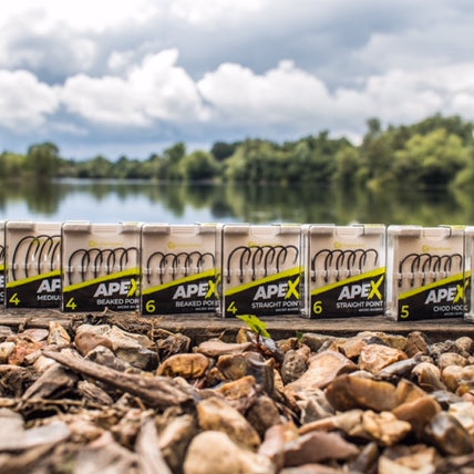 Best Hook Size For Carp Fishing