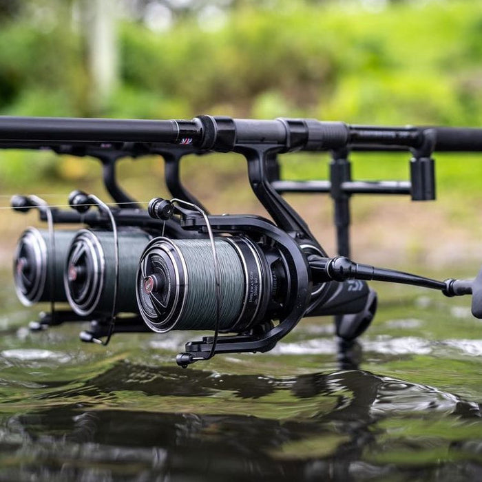 Buyers Guide to Fishing Reels