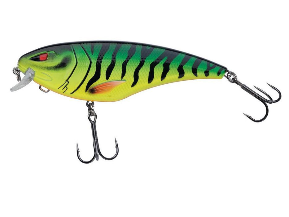 Berkley Zilla Flanker 110 Firetiger 11cm 27g