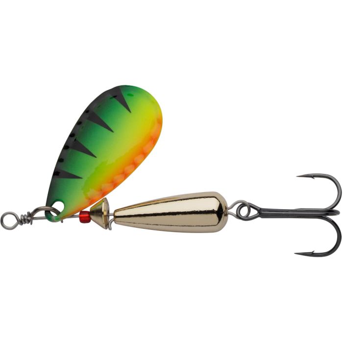 Abu Garcia Droppen LF Tiger Spinner Baits