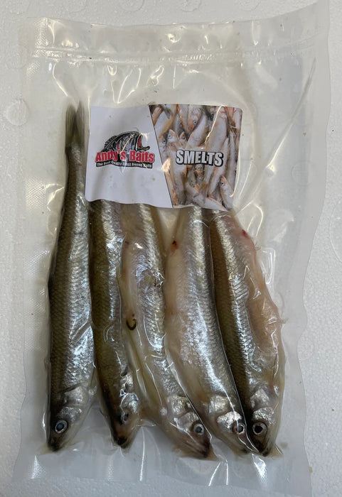 Baits'R'Us Smelts