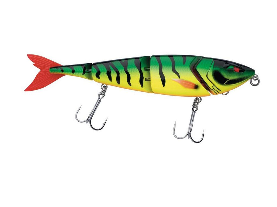 Berkley Zilla Swimmer 120 Firetiger 12cm 13.5g