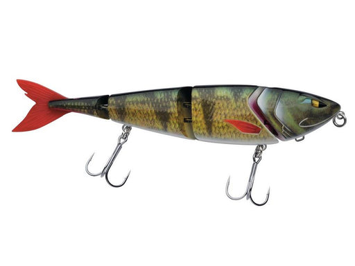 Berkley Zilla Swimmer Slow Sinking Hard Bodied Lure 13.5g 12cm