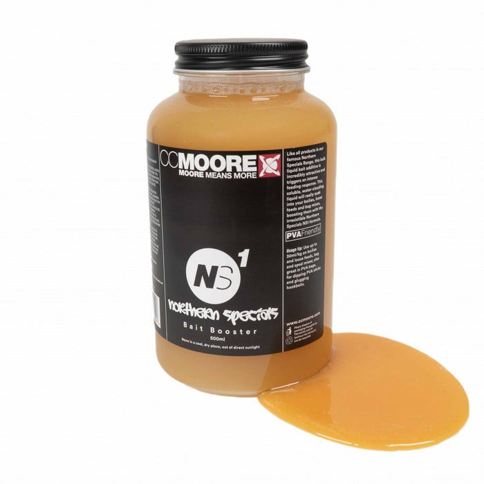 CC Moore Northern Special Booster Liquid