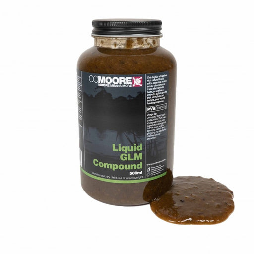 CC Moore Liquid GLM Extract