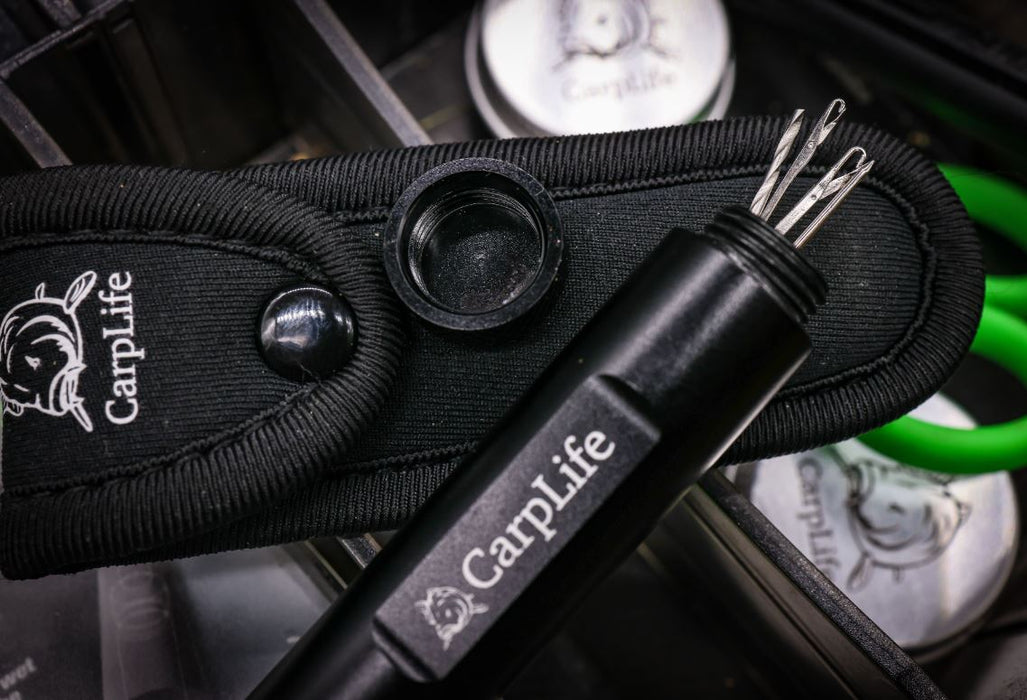 CarpLife Multi Needle