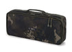 Carp Porter Compac Battery Bag Large Dark Kamo