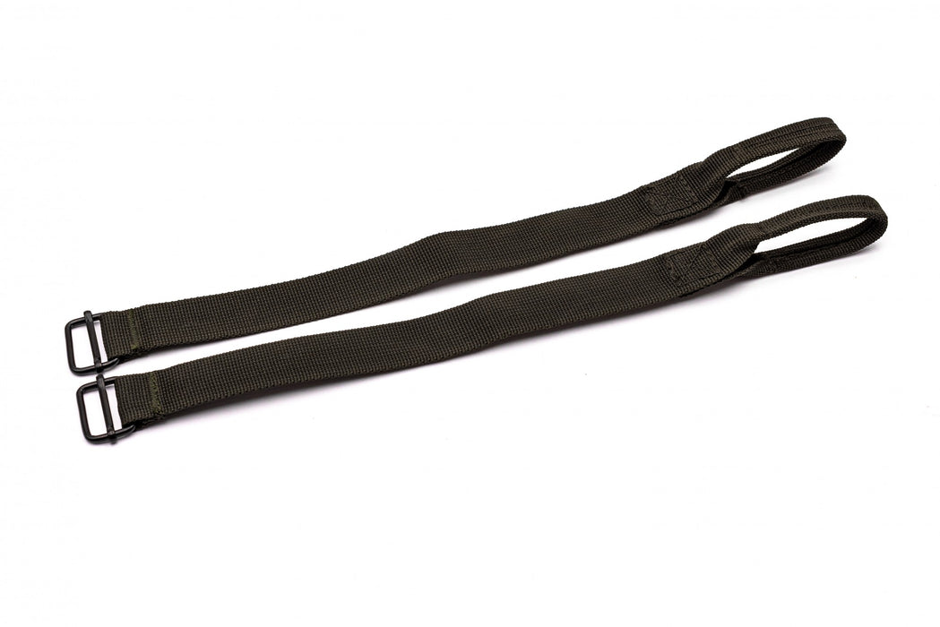 Carp Porter Side Bar Straps