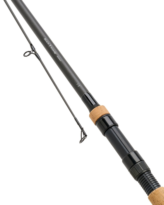 Daiwa Black Widow 12ft 3lb Deadbait Rod