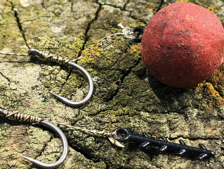 Enterprise Tackle Hair Rig Boilie Spike