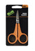 Fox Edges Braid Blades Micro Scissors