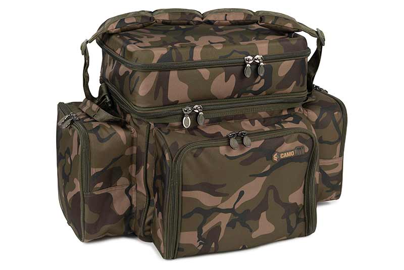 Fox Camolite 2 Person Session Cooler Food Bag