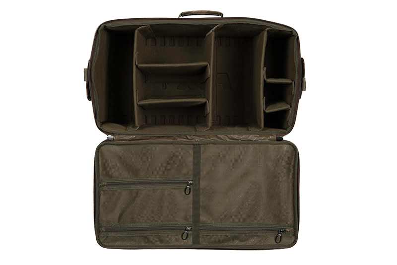 Fox Camolite Barrow Organiser Bag