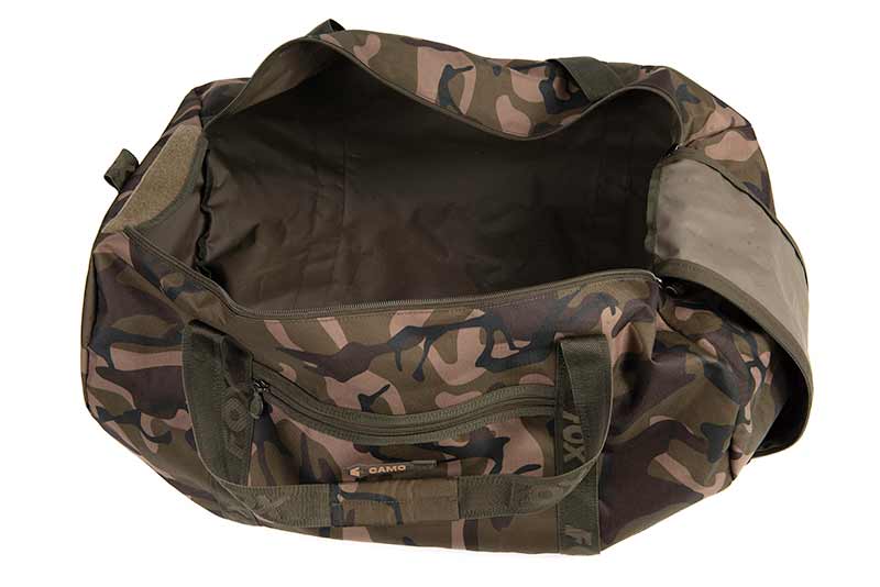 Fox Camolite Kit Bag