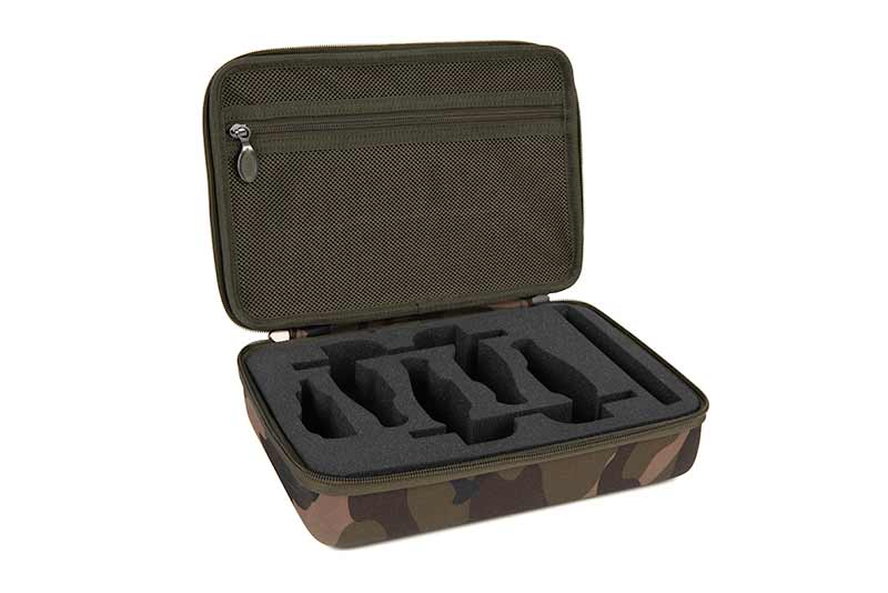 Fox Camolite Mini Micron Padded Case