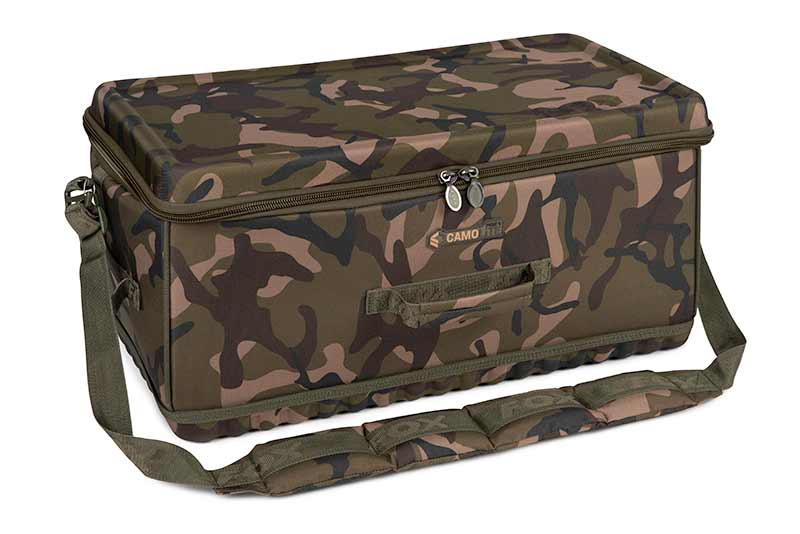 Fox Large Camolite Barrow Organiser Carryall