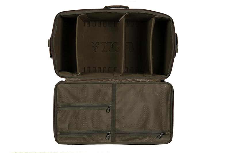 Fox Large Camolite Barrow Organiser Carryall