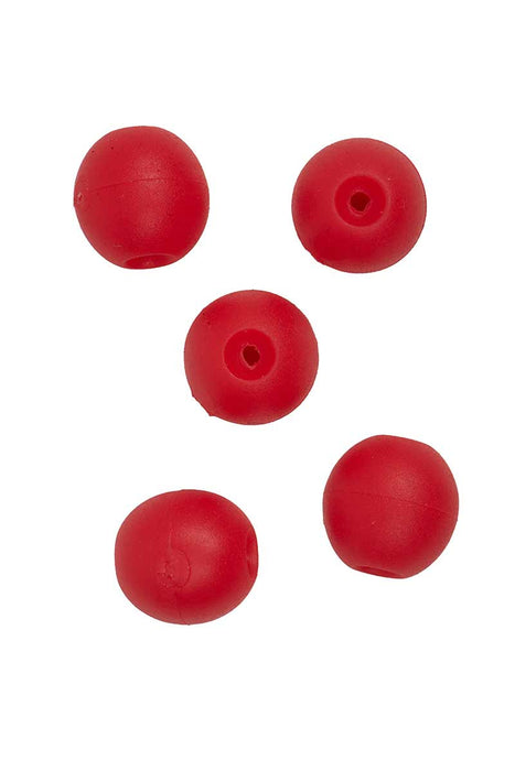 Fox Rage Red Float Bead 10mm