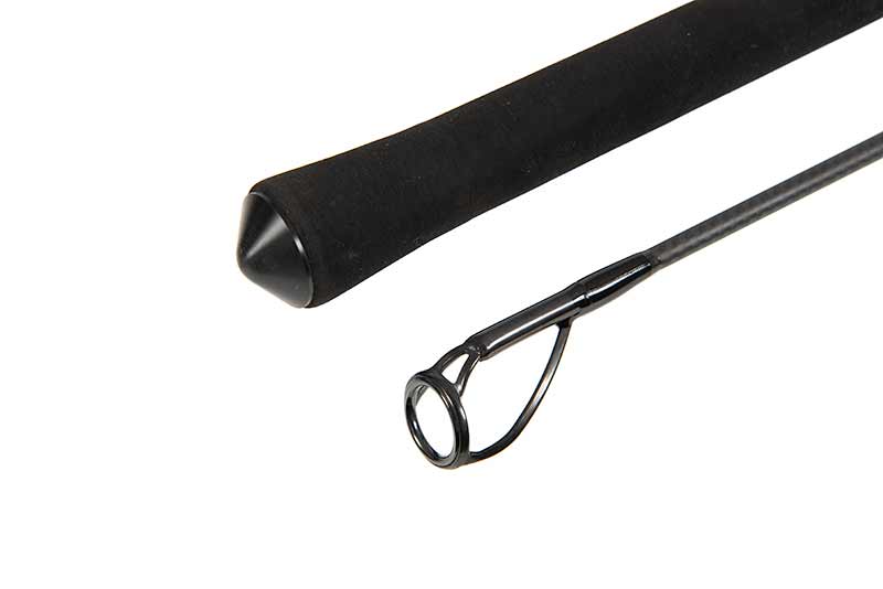 Fox X3-S 12ft 3.5tc Shrink Wrap Handle Carp Rod