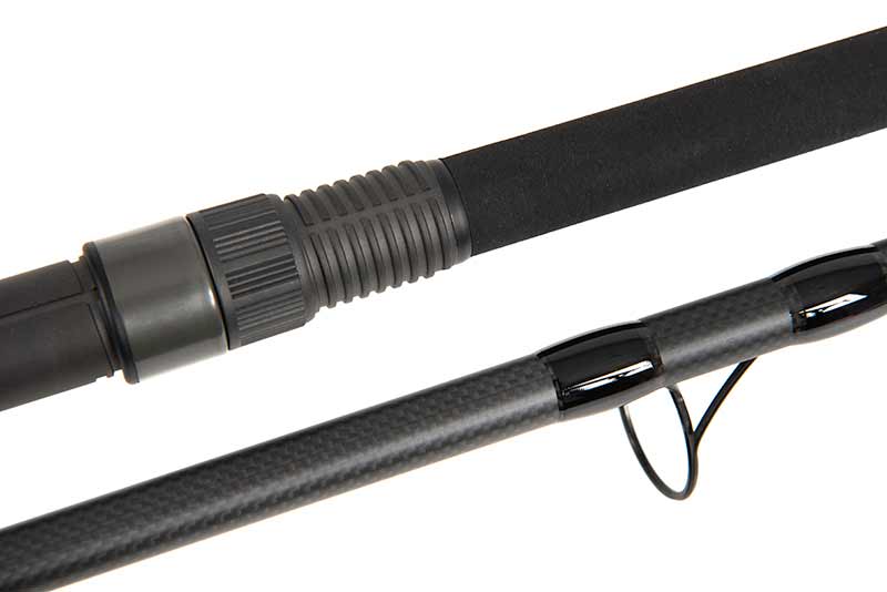 Fox X3-S 12ft 3.5tc Shrink Wrap Handle Carp Rod