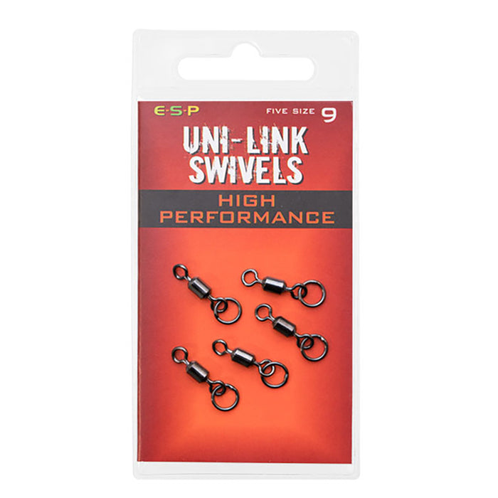 ESP Hi-Performance Uni Link Swivels