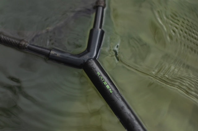 Korda Kaizen Green 42" Landing Net