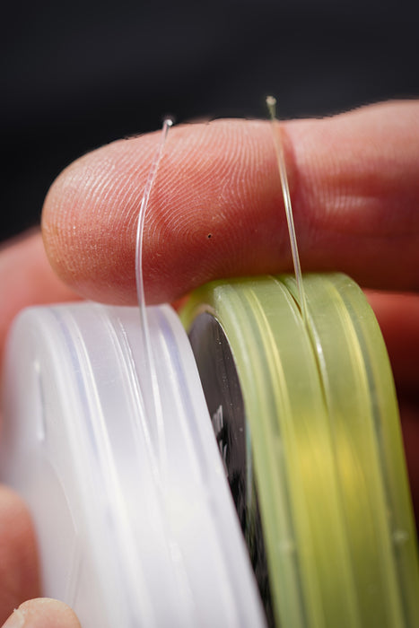 Korda Basix Boom Fluorocarbon Material