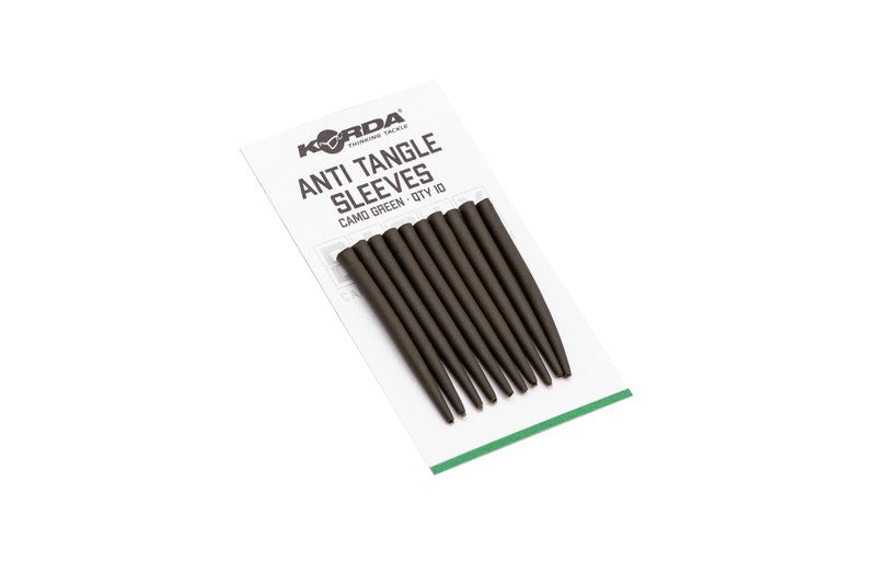 Korda Basix Anti Tangle Sleeves