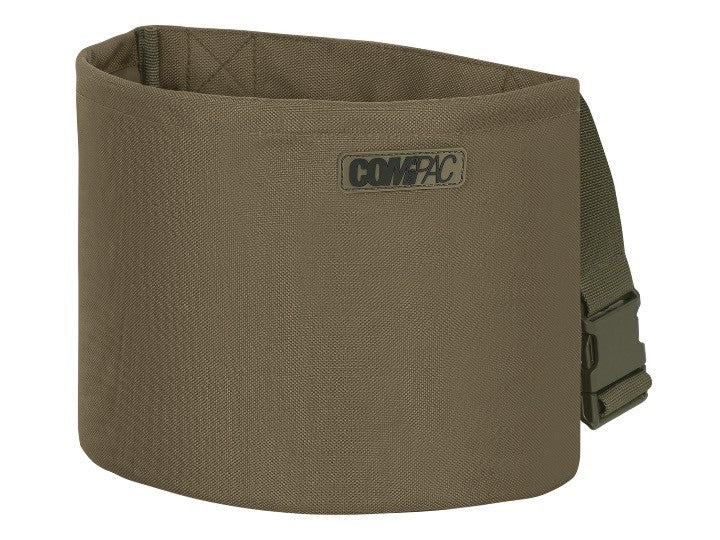 Korda Compac Olive Boilie Caddy