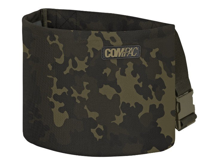 Korda Compac Camo Boilie Caddy