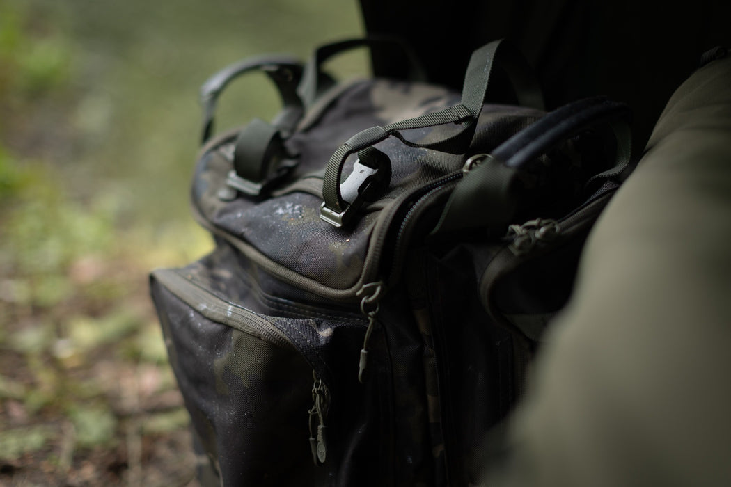 Korda Compac Dark Camo 30 Litre Rucksack