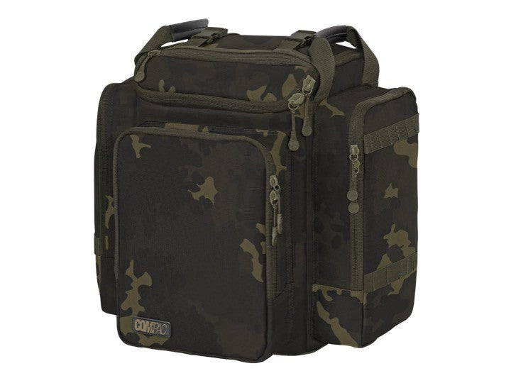 Korda Compac Dark Camo 30 Litre Rucksack