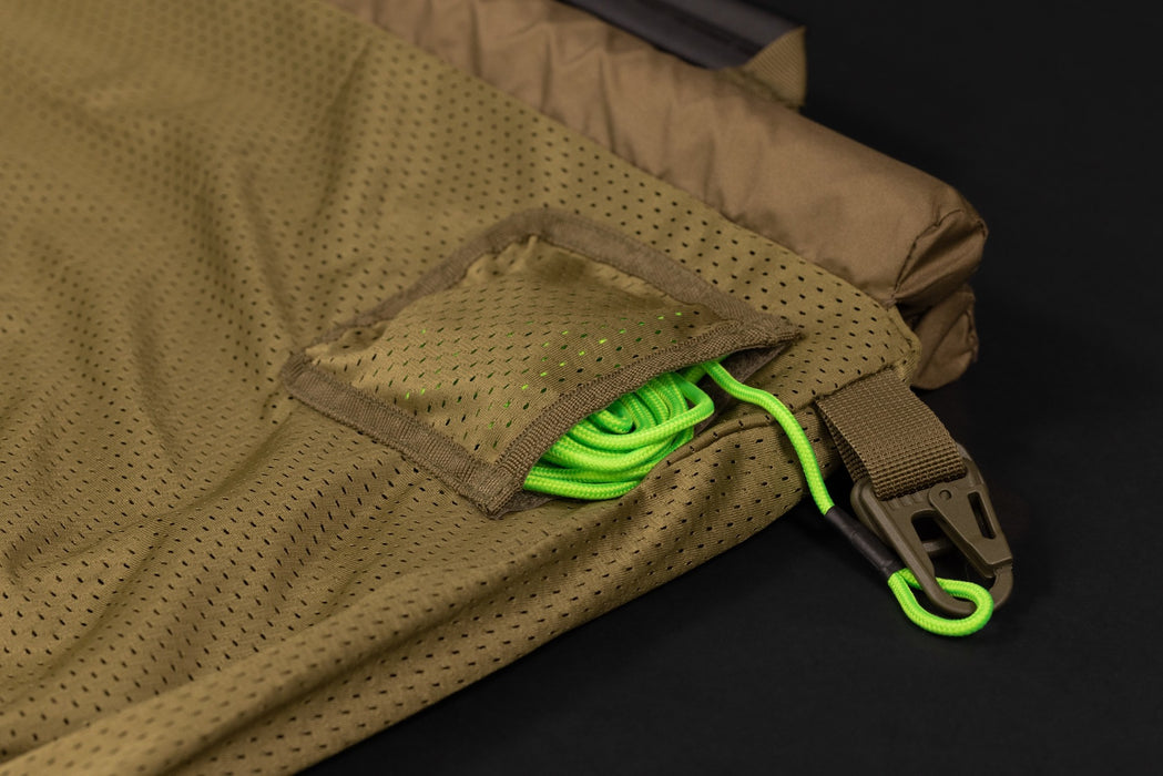 Korda Compac Olive Retainer Sling