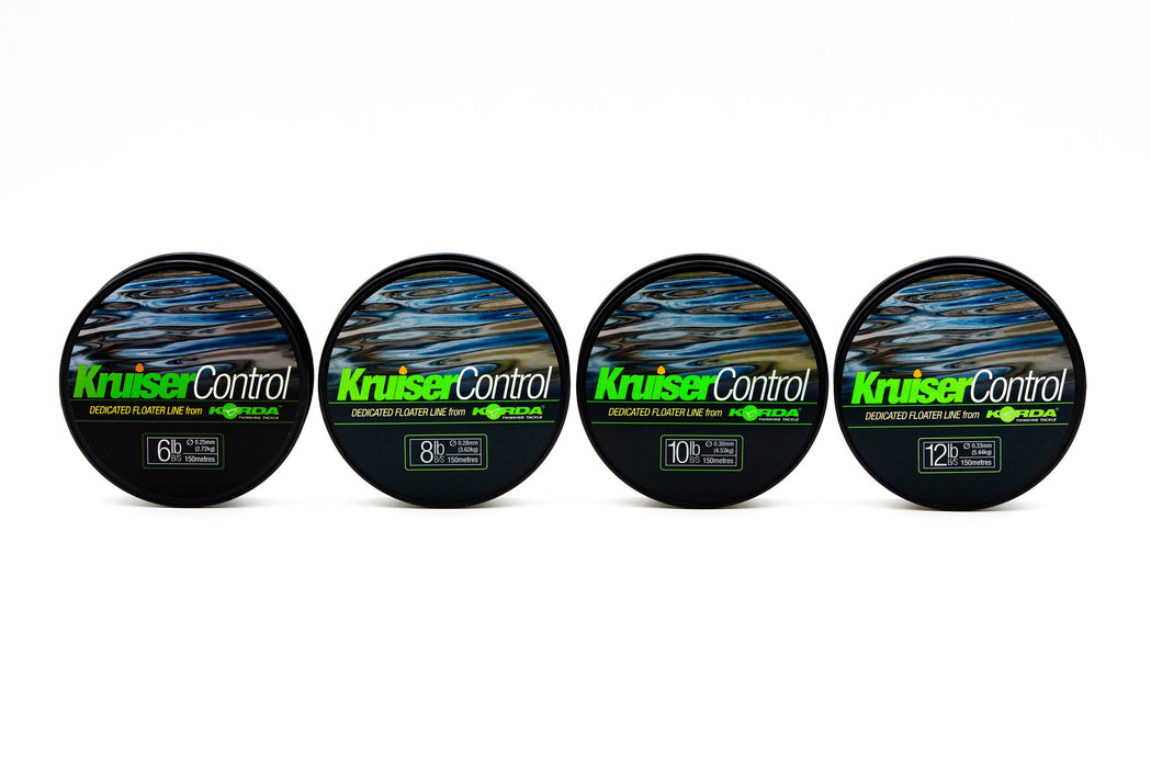 Korda Kruiser Control Floating Line