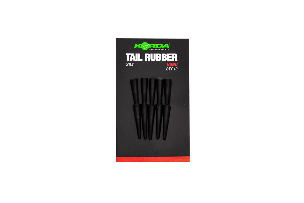 Korda Nano Tail Rubber