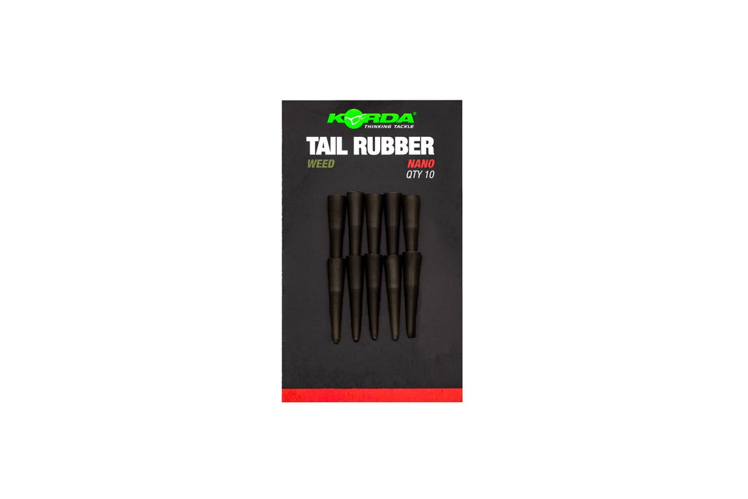 Korda Nano Tail Rubber