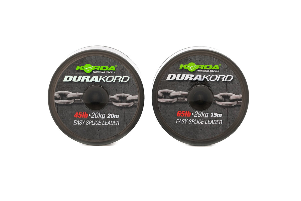 Korda DuraKord Super Tough Leader