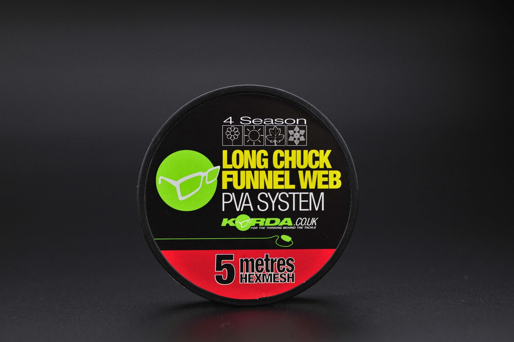 Korda Longchuck PVA System