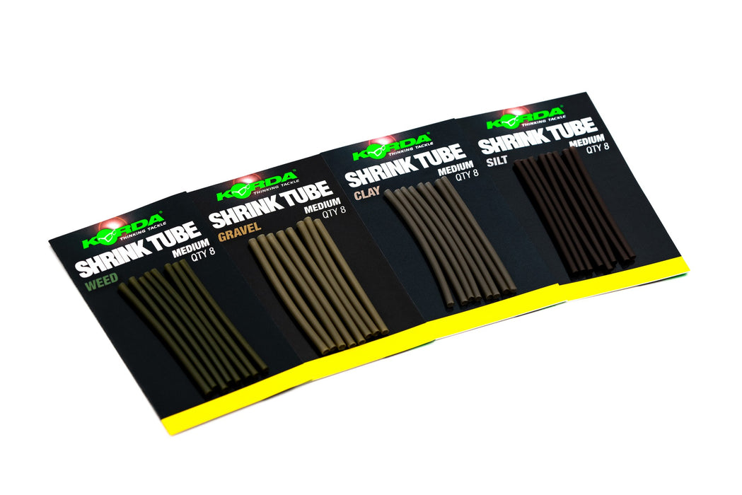 Korda Shrink Tubing