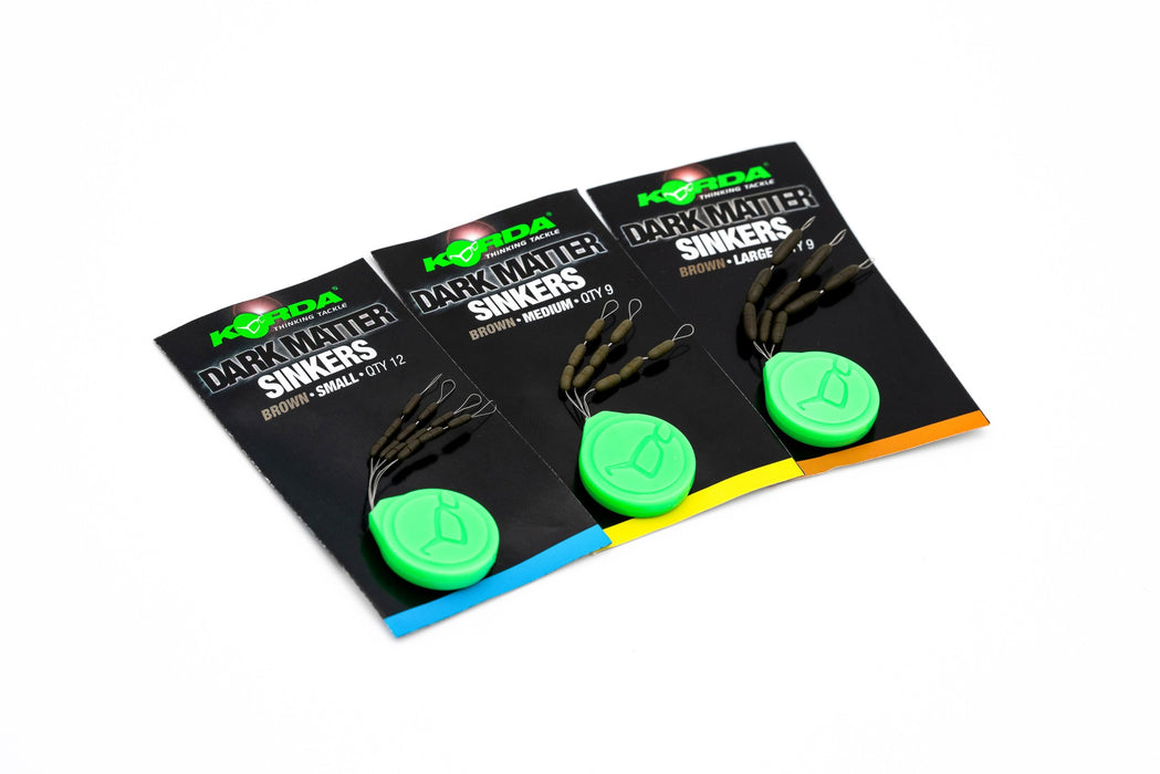 KORDA SINKERS