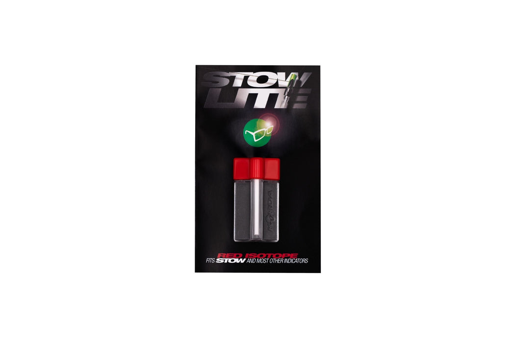 Korda Stow Isotopes