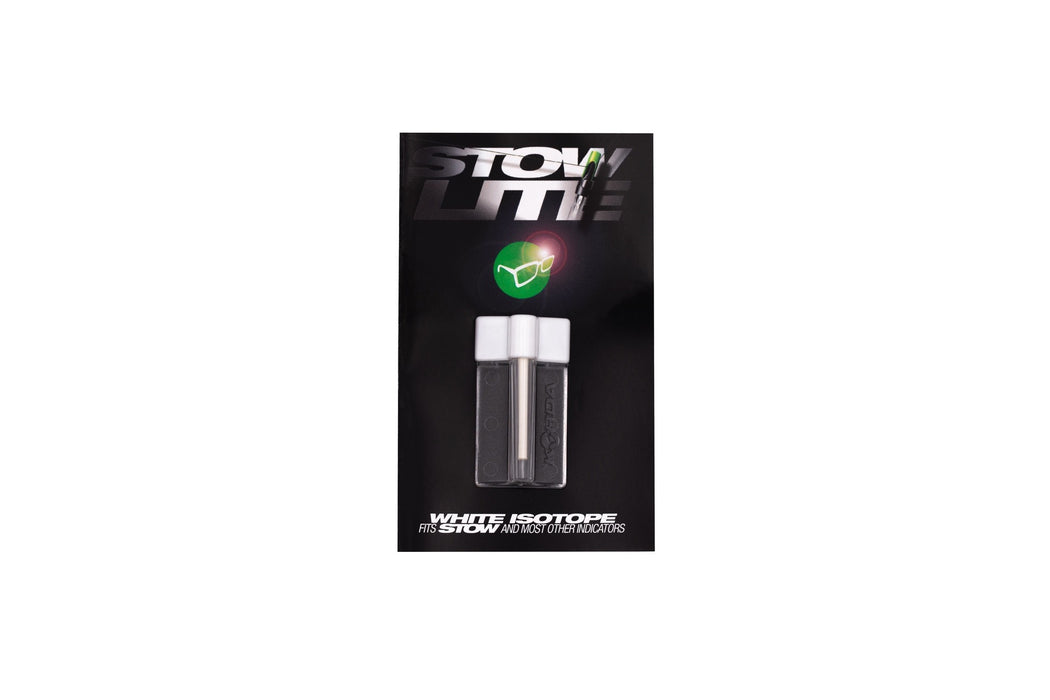 Korda Stow Isotopes