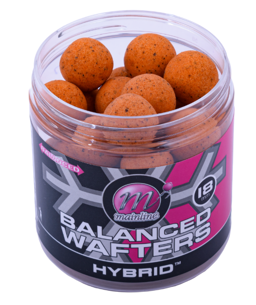 Mainline Baits Hybrid Dedicated Balanced Wafters Sale