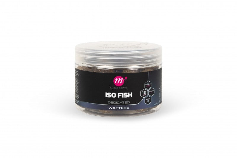 Mainline Baits ISO Fish Wafters