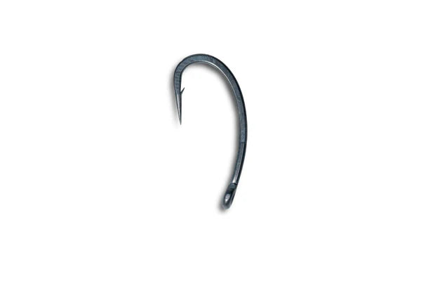 Nash Curve Shank X Micro Barbed Hooks