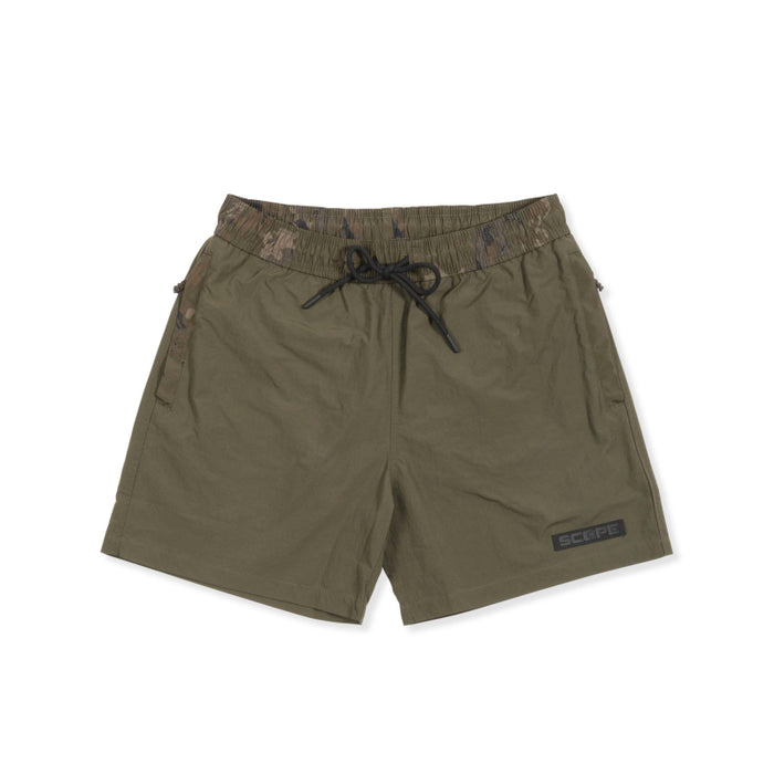 Nash Scope OPS Shorts — CPS Tackle